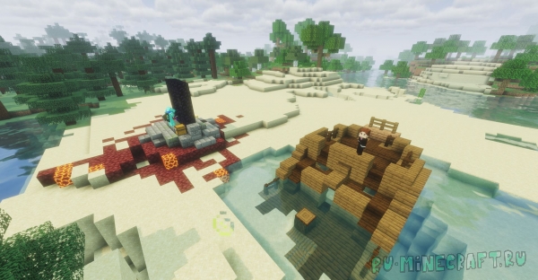 �������� ����, ������� �� ����- ������ ��� ��� ������ [1.21.11]