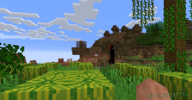 Bloodied Mask - ������ � �������� ������ [1.20.1]