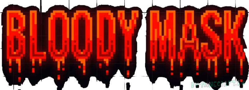 Bloodied Mask - ������ � �������� ������ [1.20.1]