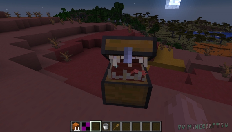 Better Mimic - �������-������ [1.20.1]