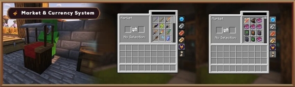 Create Chronicles: The Endventure - ������� ��������������� ������ [1.21.1] [NeoForge]