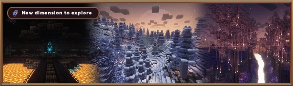 Create Chronicles: The Endventure - ������� ��������������� ������ [1.21.1] [NeoForge]