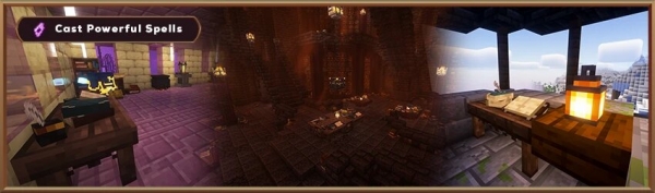 Create Chronicles: The Endventure - ������� ��������������� ������ [1.21.1] [NeoForge]