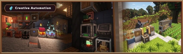 Create Chronicles: The Endventure - ������� ��������������� ������ [1.21.1] [NeoForge]