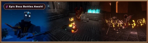 Create Chronicles: The Endventure - ������� ��������������� ������ [1.21.1] [NeoForge]