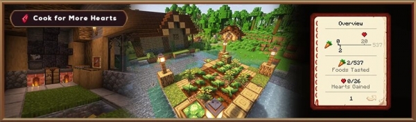 Create Chronicles: The Endventure - ������� ��������������� ������ [1.21.1] [NeoForge]