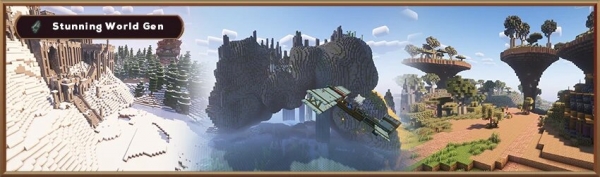 Create Chronicles: The Endventure - ������� ��������������� ������ [1.21.1] [NeoForge]