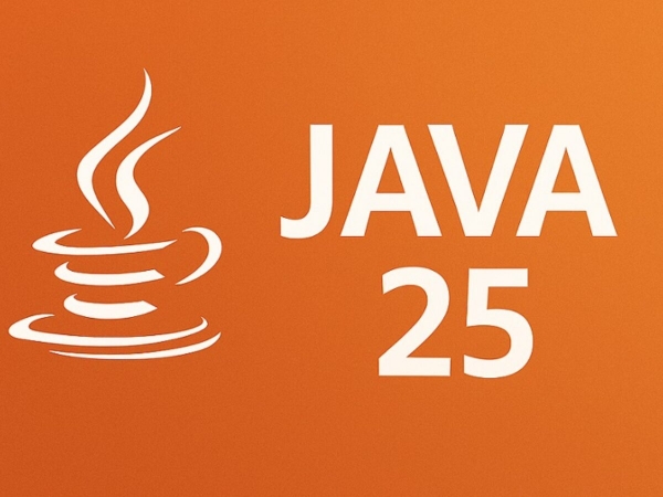 Java 25 (JDK) - ����� 25 ������ ��� ���������