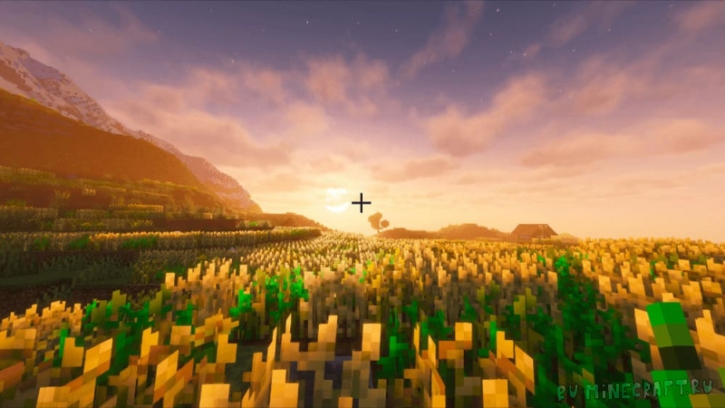 Golden Plains - ���������� ���� [1.21.11] [1.21.10]