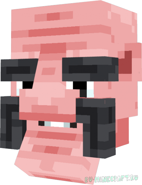 The Dudes - �����-���� [1.20.1]