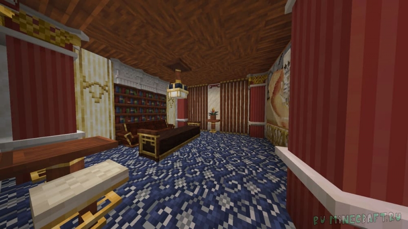 Luxury Decor - �������� ����� [1.20.1]
