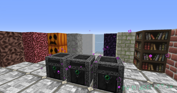 Fess25Rus �������-��� [1.7.10] [64px]