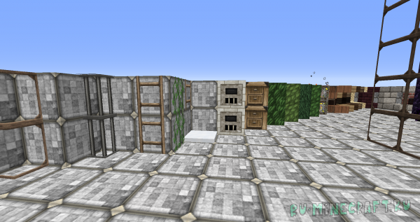 Fess25Rus �������-��� [1.7.10] [64px]