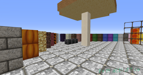 Fess25Rus �������-��� [1.7.10] [64px]