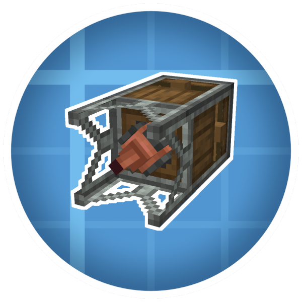 Create: Rubberworks - ������ � Create [1.21.1] [1.20.1]