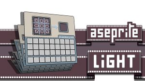 Aseprite Light - ������� ��������� ��������� [1.21.11] [1.21.5] [16x]