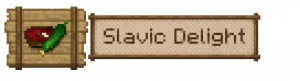 Slavic Delight - ����� ���������� ����� [1.21.1] [1.20.1]