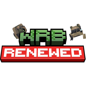 WarBorn Renewed - ������������ ���������� [1.21.1] [1.20.1]