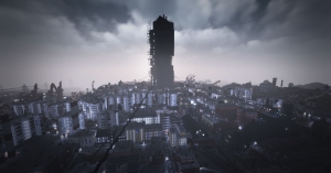 City-17 [Grand Project] - ����� ���� 17 � ������� �� HALF-LIFE 2 [1.20.4]