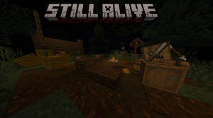 Still Alive by Kumolix