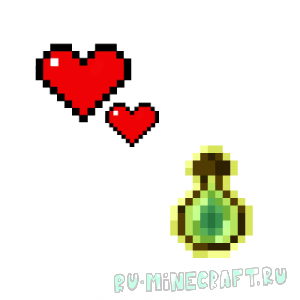 More Xp Life❤️ - ��� ������ �����, ��� ������ �������� [1.20.1]