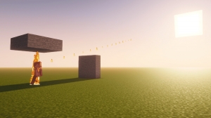 RealisticSunBurn - ������������ ���������� ����� �� ������ [1.20.1]