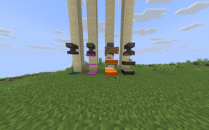 Anvil break / ���������� ������