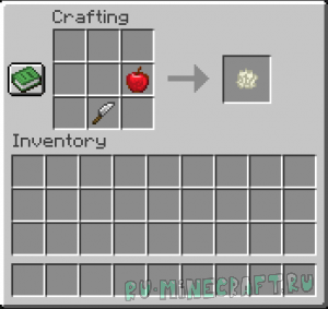 Apple Wax - ���� ��� ������� ���!