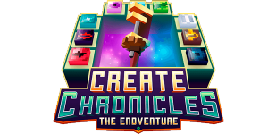 Create Chronicles: The Endventure - ������� ���� ������� ������ [1.21.1]