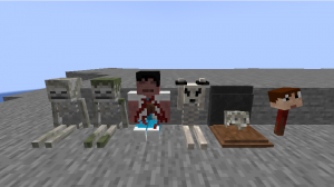 macabre decor - ������ ����� [1.20.1]