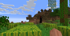 Bloodied Mask - ������ � �������� ������ [1.20.1]