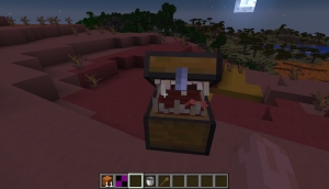 Better Mimic - �������-������ [1.20.1]