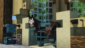 Bagek's Deco - ����� ��� ������� [1.20.1]