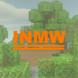 INMW - ����� ������ [1.21.9] [1.21.10]