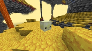 Chaos cubed drop - ������ ��� [1.20.1]