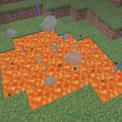 Smoky Lava - ���� � ������ [1.21.11]