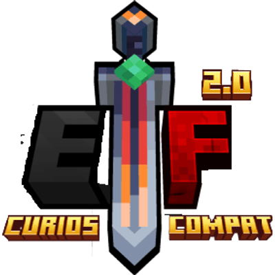 EpicFight: Curios Compat 2.0 - ������ ������������� ����� Epic Fight � Curios API 