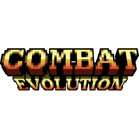 Combat Evolution - ���������� ��� �������� ������������ ������� ��������� ����� [1.20.1]