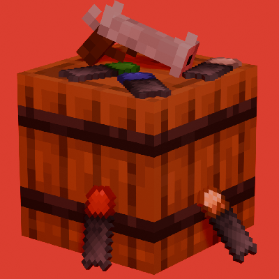 Signal Flares - ���������� ������ [1.21.8] [1.20.4] [1.19.4] [1.18.2]