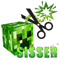 Sisser - ������ �� ��������� ����� [26.1.1] [1.20.1] [1.19.4] [1.16.5]
