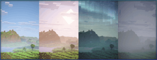 Windy - ����������� ����� [1.20.1]