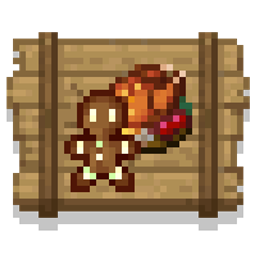 Festive Delight - Christmas eve - �������������� ��� � Minecraft [1.21.1] [1.20.1] [1.19.2] [1.18.2]