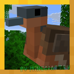 Wild Planet - ������ �������� [1.20.1]