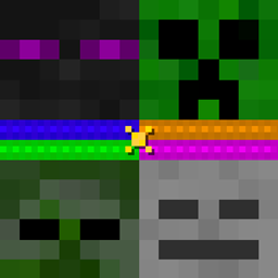 Mob Champions - ����-�������� [26.1.1] [1.21.11] [1.21.1]