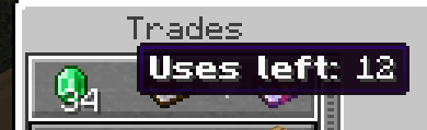 Trade Uses - ����������� ���������� ������ ������� [26.1] [1.21.11] [1.20.6] [1.19.4] [1.18.2]