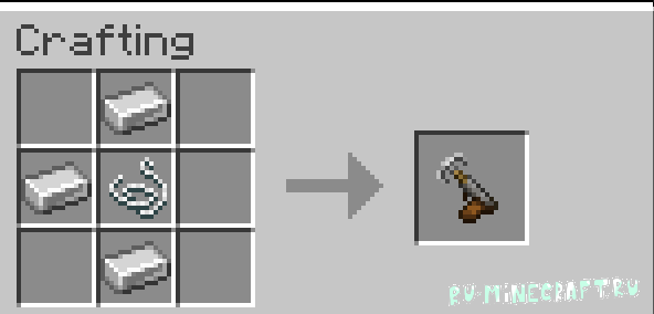 Simple Grappling Hook - ���������� ���� [1.21.1]