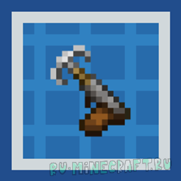Simple Grappling Hook - ���������� ���� [1.21.1]