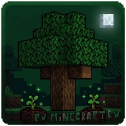 Auto Replant Tree - ����������� �������� [26.1]