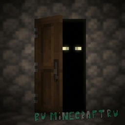 door_knocker (horror) - ���� � ����� [1.19.2]