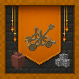 siegeweapons - ������� ������ [1.20.1]
